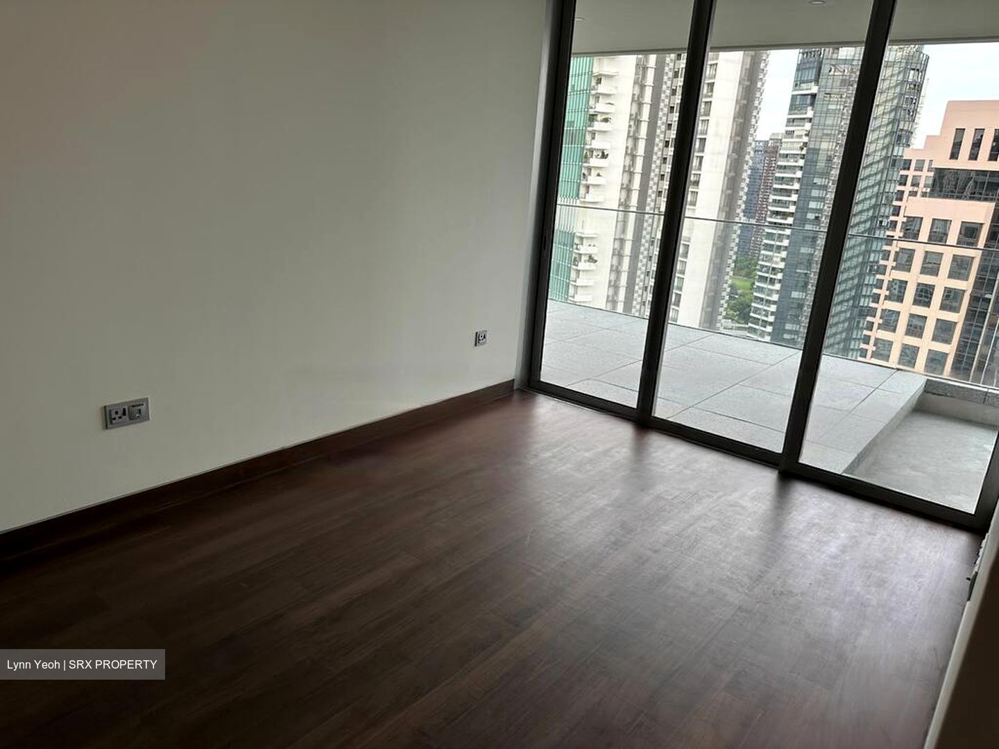 Boulevard 88 (D10), Apartment #466851091